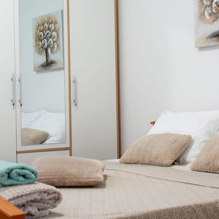 Apartman Karmen Apartment Kastela Ngoại thất bức ảnh