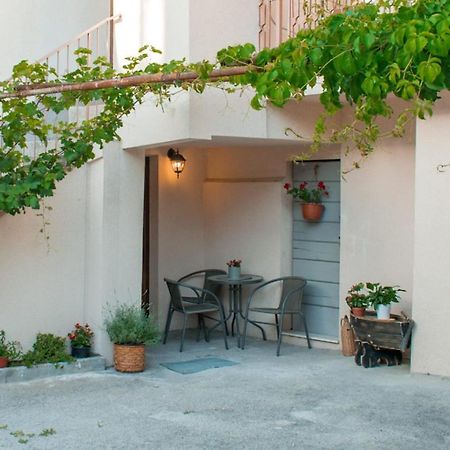 Apartman Karmen Apartment Kastela Ngoại thất bức ảnh
