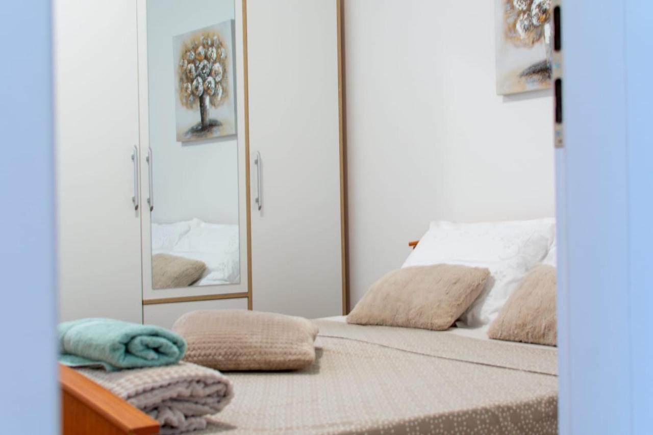 Apartman Karmen Apartment Kastela Ngoại thất bức ảnh