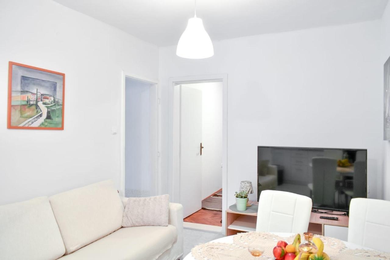 Apartman Karmen Apartment Kastela Ngoại thất bức ảnh