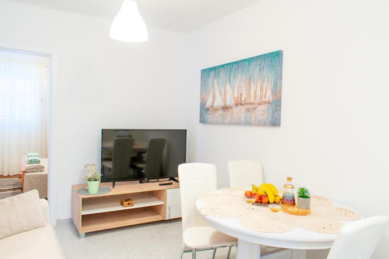 Apartman Karmen Apartment Kastela Ngoại thất bức ảnh