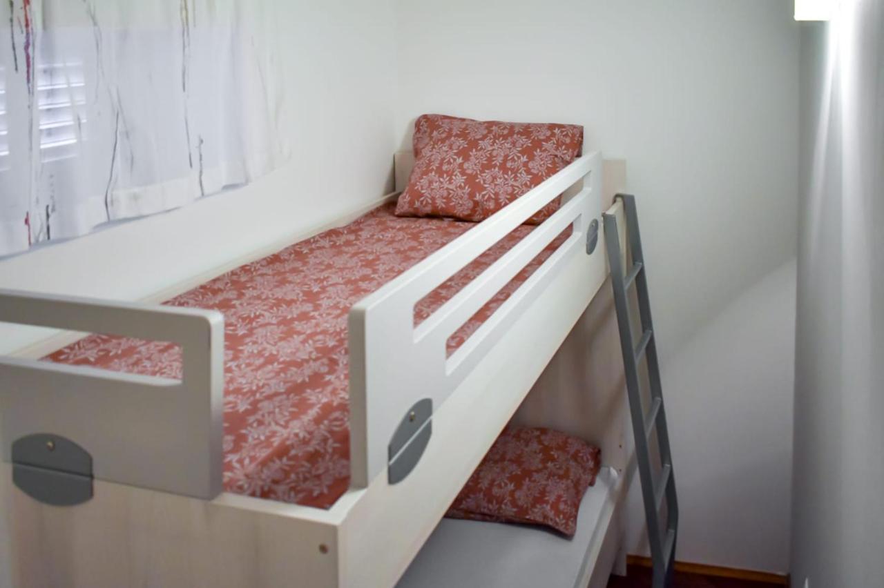 Apartman Karmen Apartment Kastela Ngoại thất bức ảnh