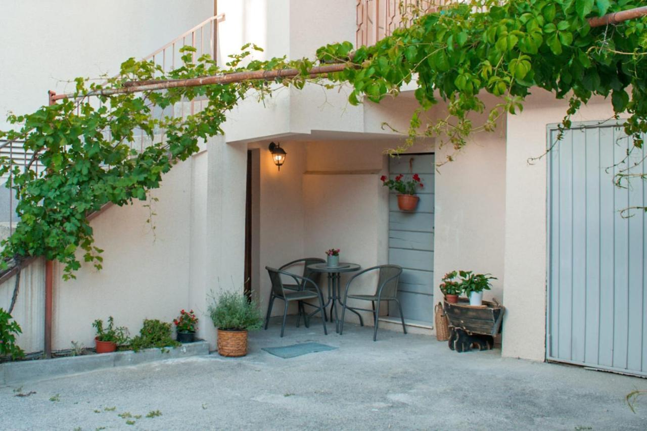 Apartman Karmen Apartment Kastela Ngoại thất bức ảnh