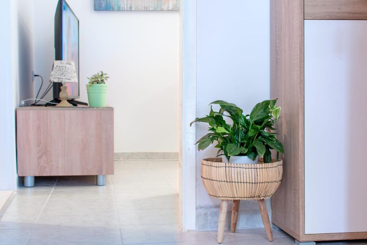 Apartman Karmen Apartment Kastela Ngoại thất bức ảnh